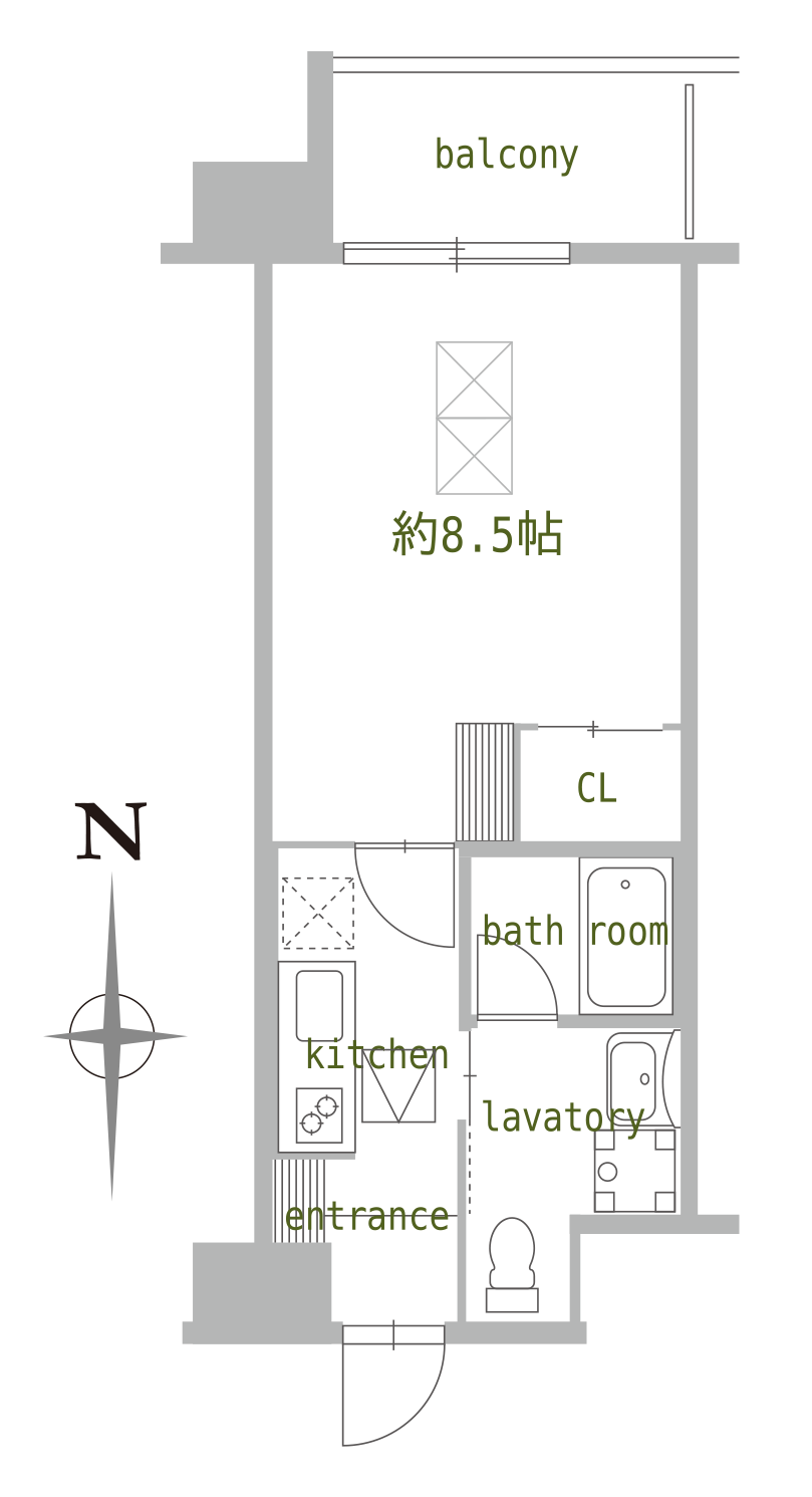 株式会社ハイホーム｜賃貸マンション