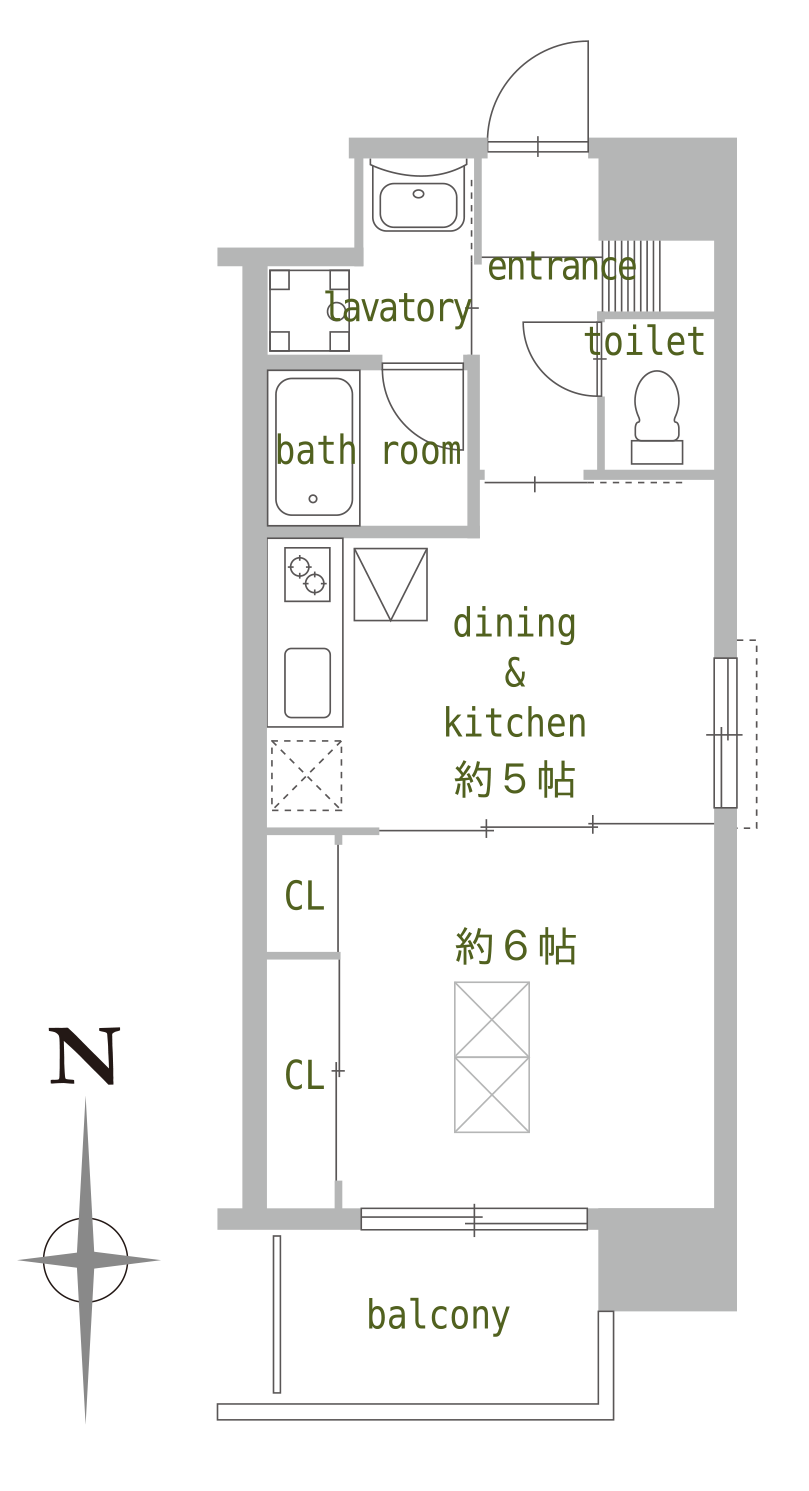 株式会社ハイホーム｜賃貸マンション
