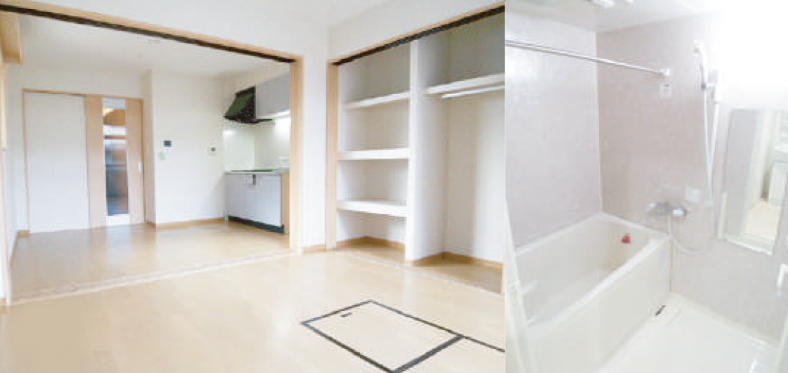 株式会社ハイホーム｜賃貸マンション