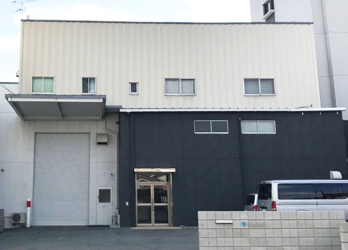 株式会社ハイホーム｜賃貸工場