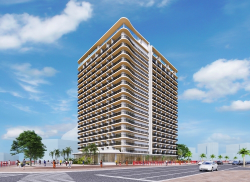 株式会社ハイホーム|賃貸マンション
